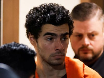 El insólito detalle por el que detuvieron a Luigi Mangione, asesino del CEO de UnitedHealthcare