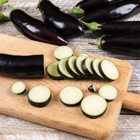 Aprovechá que están baratas: 2 formas de preparar berenjenas y hacer que tu familia coma verduras