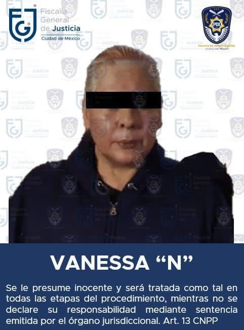 Vanessa