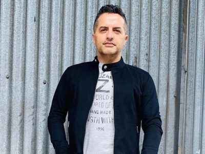 Ángel De Brito lanzó picantes comentarios contra Rial por defender a Yanina Latorre y su hija