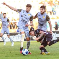 Dorados de Sinaloa recibió un duro embargo económico
