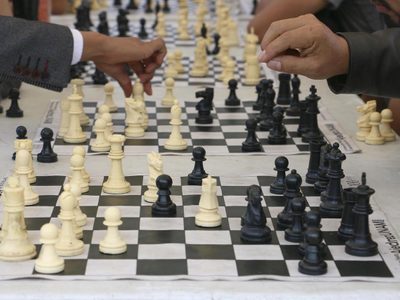 Ajedrez: Caballerosidad deportiva mal entendida