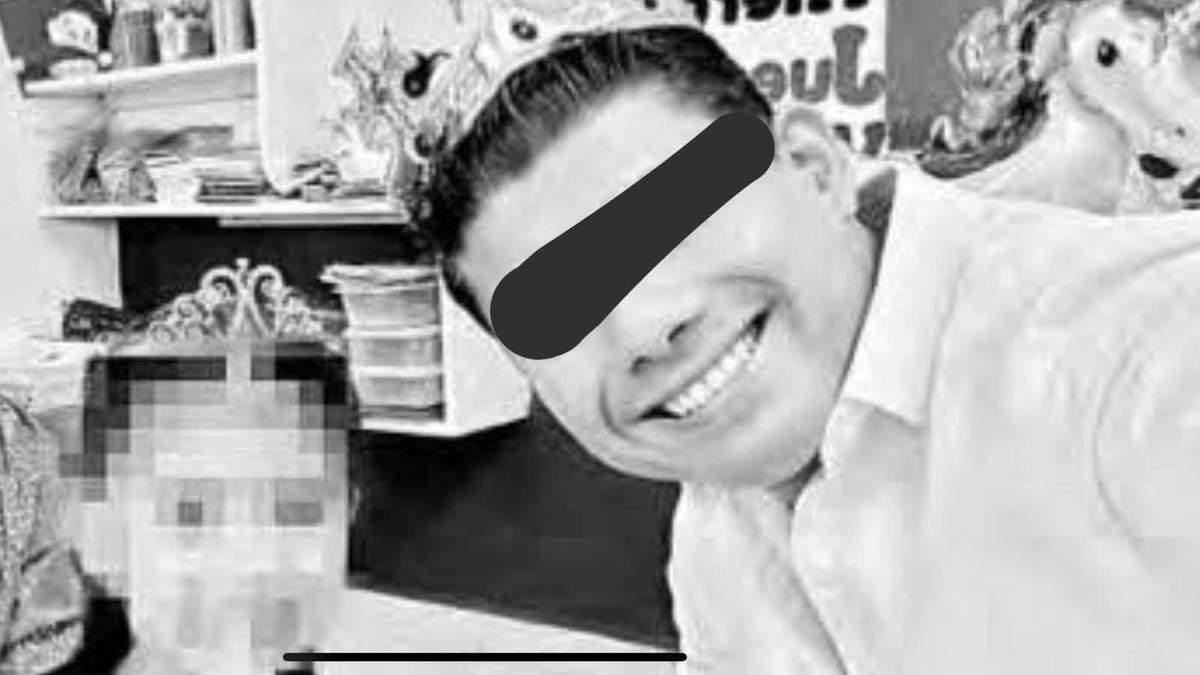 Mauricio “N”. de violencia vicaria a desaparición forzada, se rehúsa a revelar el paradero de su hija Lucía de 6 años
