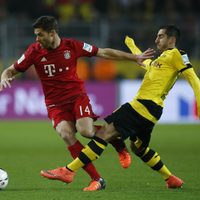 Conocé todo lo que hay que saber del regreso de la Bundesliga