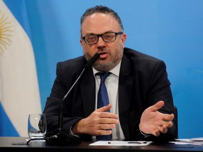 "Hay una revolución en curso que se acelera": Matías Kulfas habló sobre la inversión para Argentina