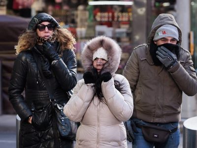 Clima en Neuquén: frío con heladas para este miércoles