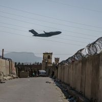 Estados Unidos se reunirá con los talibanes por primera vez desde su retirada: qué se buscará