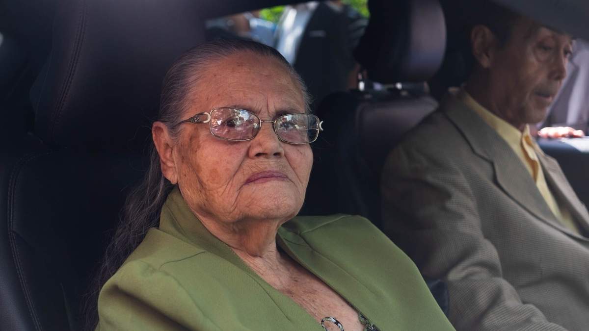 Consuelo Loera Pérez