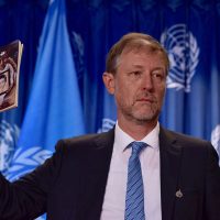 Excepcionales, los casos de tortura en caso Ayotzinapa: PGR a ONU-DH