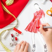 Pérdida irreparable: falleció un reconocido y prestigioso diseñador de moda que hizo historia