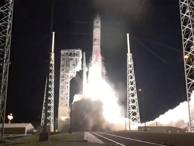 Misión de EU a la Luna luce condenada al fracaso por esta razón