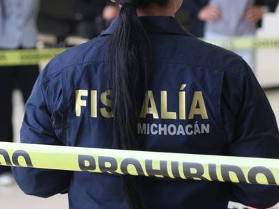 Familia que viajó de EU a Michoacán para vacacionar es hallada sin vida