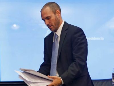 Día clave en el Congreso: el Gobierno presenta el Presupuesto 2021