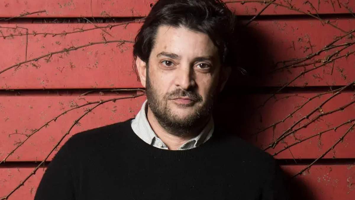 Pablo Rago. Foto: (Twitter)
