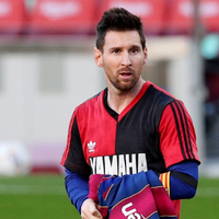 “Para mí es imposible”: un compañero de Lionel Messi no cree que vaya a volver a Newell’s