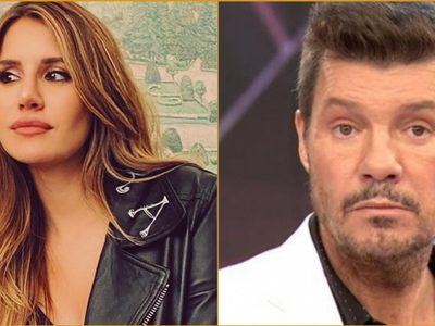 "No sabía...": ¡la revelación de Mica Tinelli que sorprendió a Marcelo!