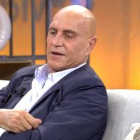 Kiko Matamoros habló con el corazón en la mano sobre su relación de pareja y su edad: “Es mi última
