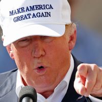 Trump, una amenaza para Estados Unidos: Washington Post