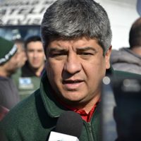 Pablo Moyano cuestionó a la UTA por no unirse al paro del 30 de octubre: "Será juzgada por la historia"