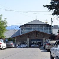 Se fugó una persona con coronavirus del hospital de Bariloche