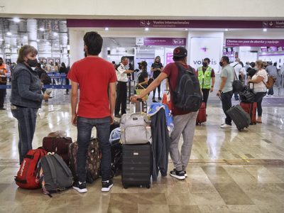 Comisión de Trabajo en el Senado aprueba reforma para aumentar días de vacaciones