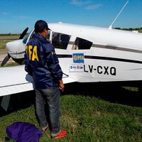 Detienen en Buenos Aires a banda criminal vinculada con el Cártel del Pacífico