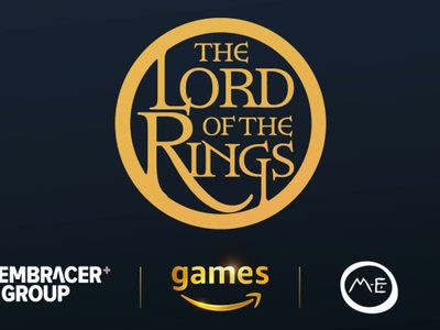 Amazon Games acuerda con Embracer Group el desarrollo de un nuevo juego de "El señor de los anillos"