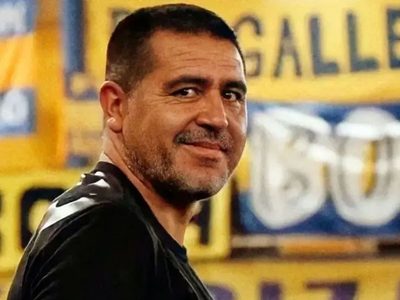 Quiere ser el DT de Boca: el gesto que tuvo uno de los candidatos a reemplazar a Fernando Gago