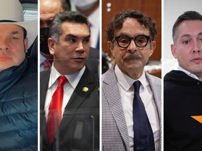 Casas, terrenos, autos, joyas, caballos, arte, armas: estos son los lujos que se dan los diputados