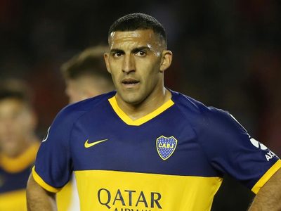 Terribles noticias para Wanchope Ábila
