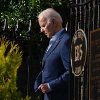 Biden busca evitar que Israel envié tropas a la Franja de Gaza