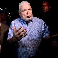 Condenan a expresidente panameño Ricardo Martinelli a más de 10 años de prisión por lavado de dinero