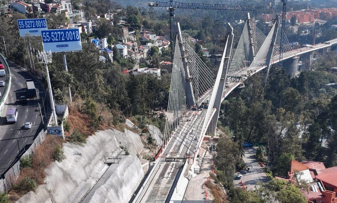 Foto Facebook  ICA México