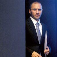 Para Guzmán, el éxito de la renegociación de la deuda será que "no se hipoteque el futuro"