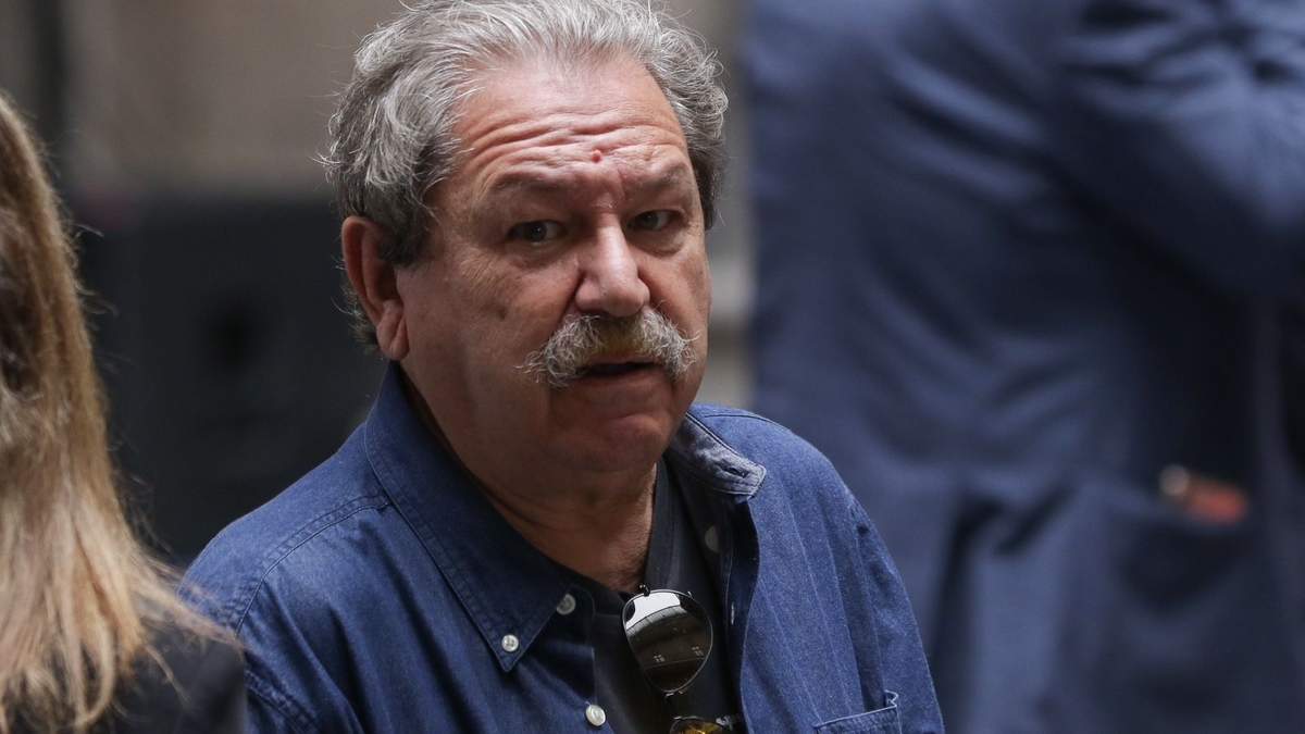 Paco Ignacio Taibo II