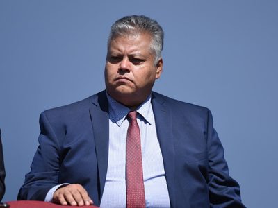 Clara Brugada nombra a sobrino de Ernestina Godoy como Autoridad del Centro Histórico