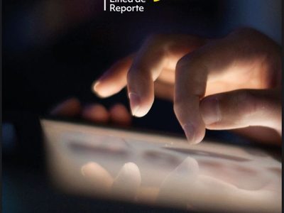 Registra organización Te protejo más de 2 mil reportes de contenido sexual infantil digital
