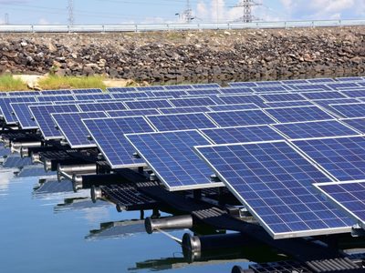 El país tendrá un nuevo parque solar en la Provincia de Buenos Aires