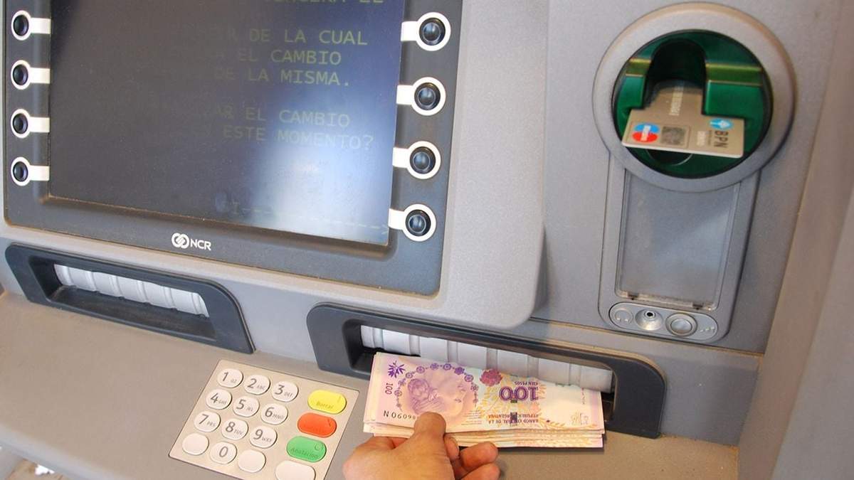 La primera cuota del SAC se depositará de manera conjunta a estatales. Fuente (archivo).