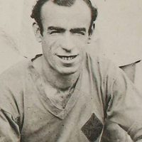 A Saturnino Navazo el futbol lo salvó del infierno