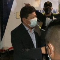 Remiten al "Torito" a diputado federal de Morena por exceder niveles de alcohol