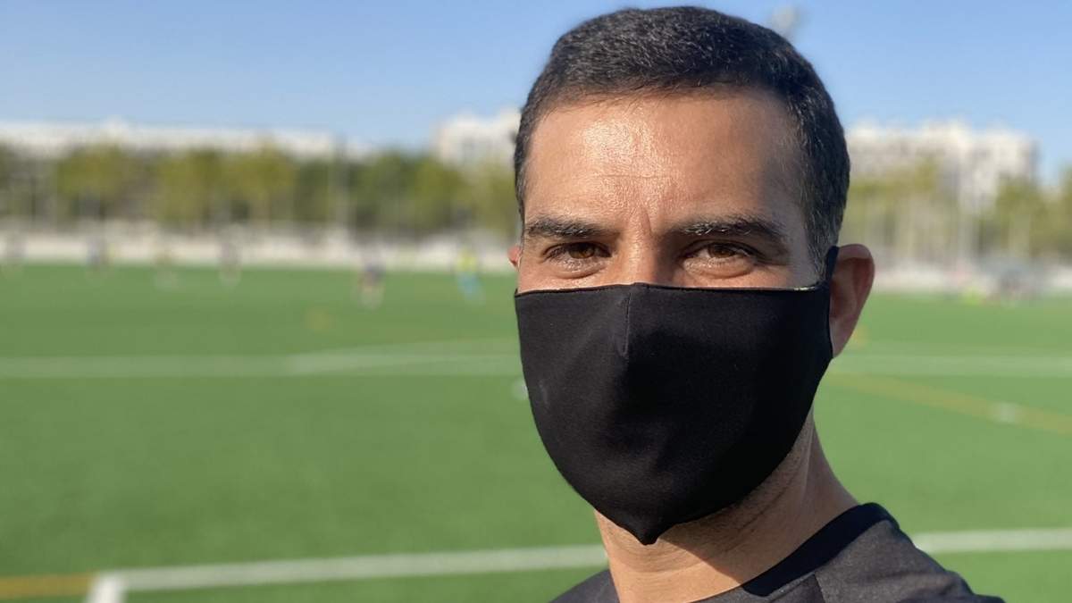 Rafa Márquez, una "ganga" para el Barsa