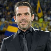 Sonríe Fernando Gago: la buena noticia de Boca para los próximos partidos