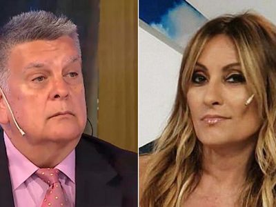 “Hermoso grupo”: Marcela Tauro demostró cómo es su relación con Luis Ventura en la actualidad