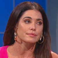 Alarma en América TV: malas noticias para Pamela David