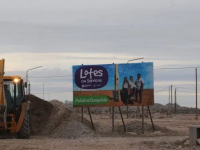 Se aprobó una ley para promover el desarrollo urbano equitativo y sostenible