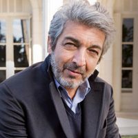 “No podía salir de la cama”: Ricardo Darín contó su experiencia con la vacuna contra el coronavirus