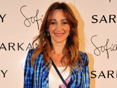Verónica Lozano y un cometario con mucha sinceridad: “No me va el casamiento”