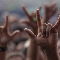 Vive Latino, voces en una misma frecuencia