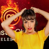 En problemas: Candela Vetrano no esperaba que le ocurriera esto en "MasterChef Celebrity"